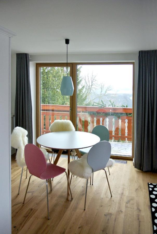 Apartment Edelweiss Jetzt Mit Sommercard Schladming Exterior foto